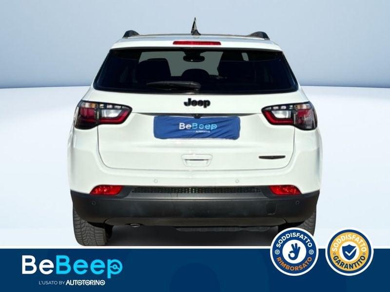 Jeep Compass 1.6 MJT NIGHT EAGLE 2WD 130CV