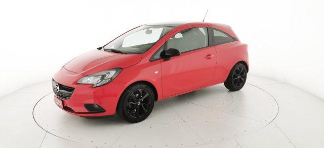 OPEL Corsa 1.2 Coupé b-Color - OK NEOPATENTATI