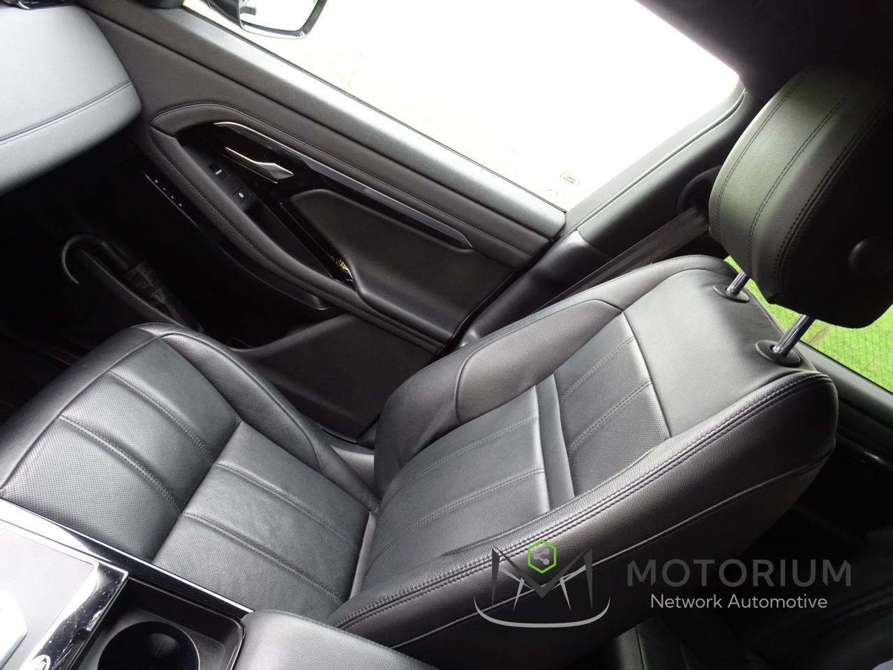 Land Rover Range Rover Evoque 2.0D I4 180 CV AWD Auto R-Dynamic SE