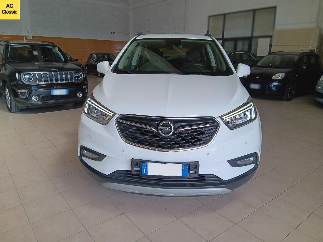 Opel Mokka X Advance 1.6 Cdti (136 cv)