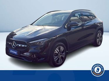 Mercedes-Benz GLA 200d Automatic Advanced Progressive Extra