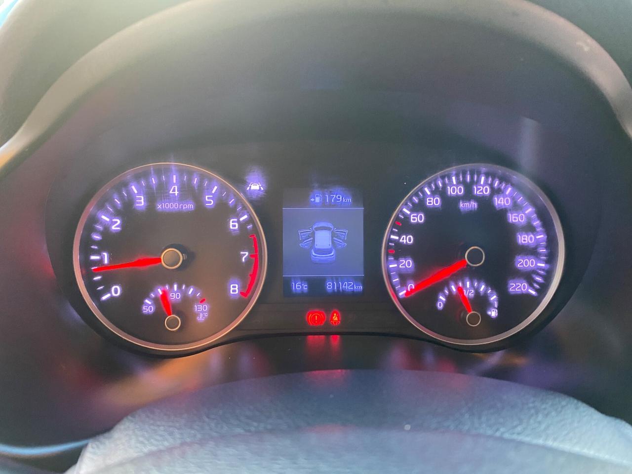 Kia Stonic 1.4 MPI EcoGPL Style Adas Pack NEOPATENTATI!!!