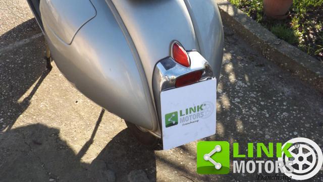PIAGGIO Other Vespa GS 150 VS4T anno 1958 ben tenuta