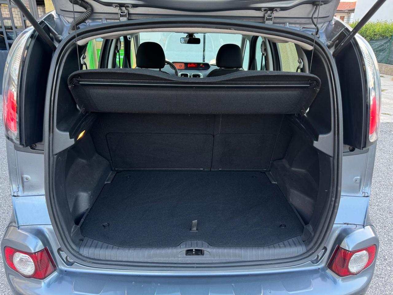 Citroen C3 Picasso 1.4 VTi 95 Exclusive Style Theatre