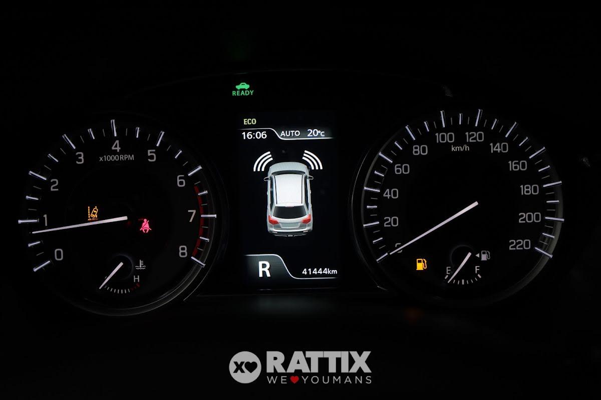 Suzuki Vitara 1.5 Hybrid 116CV Starview 4WD Allgrip Auto + tetto apribile