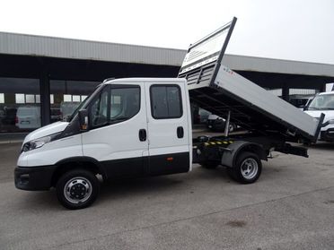 IVECO Daily 35C14H BTor 2.3MJ PM 7Posti Ribaltabile.