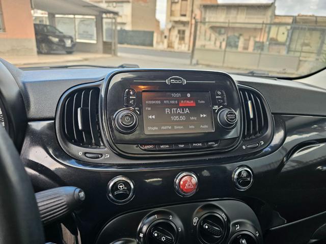 FIAT 500 1.2 EasyPower Lounge