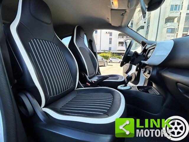 RENAULT Twingo Electric Zen