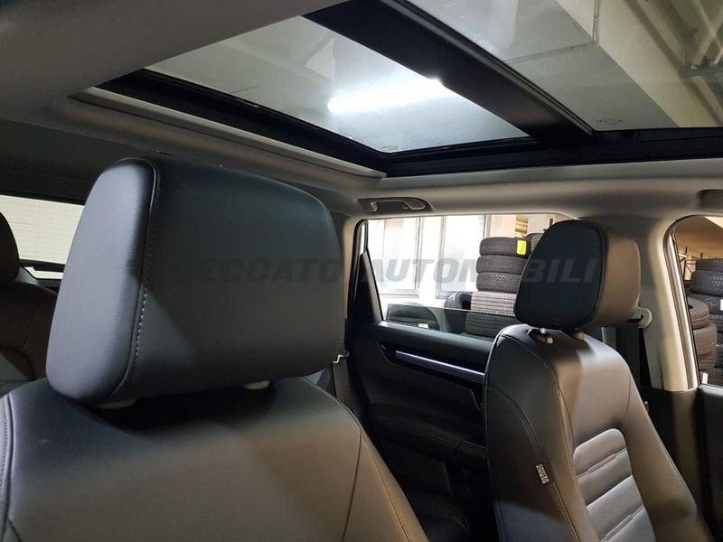 Honda CR-V 2.0 hev Elegance awd