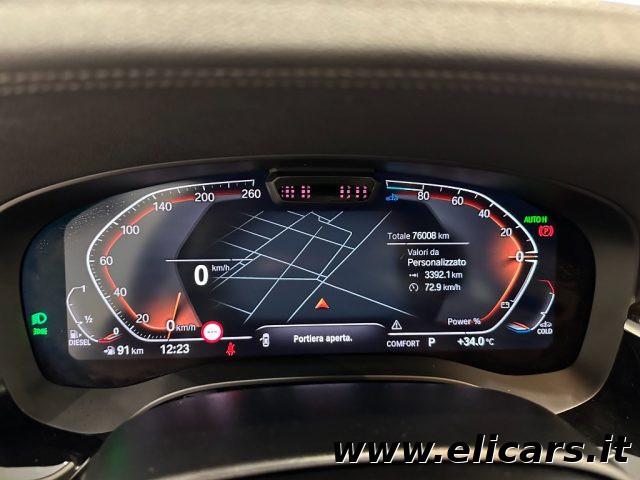 BMW 520 d 48V Luxury