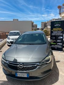 Opel Astra 1.6 CDTi 136CV Start&Stop Sports Tourer Innovation