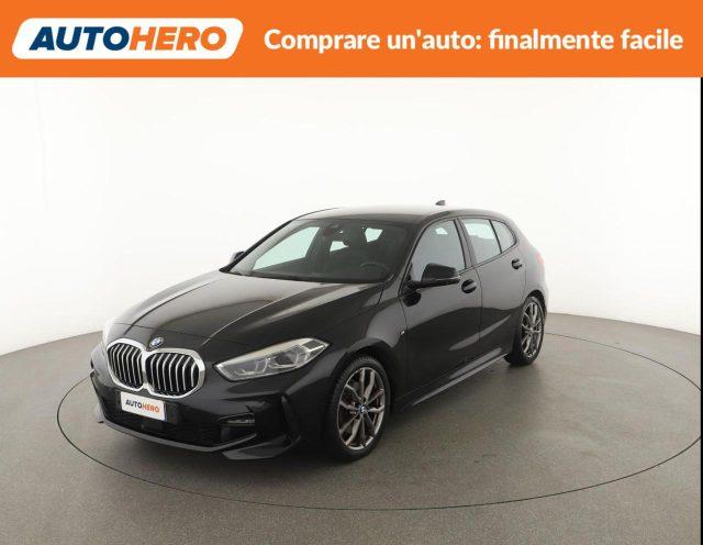BMW 118 d 5p. Msport