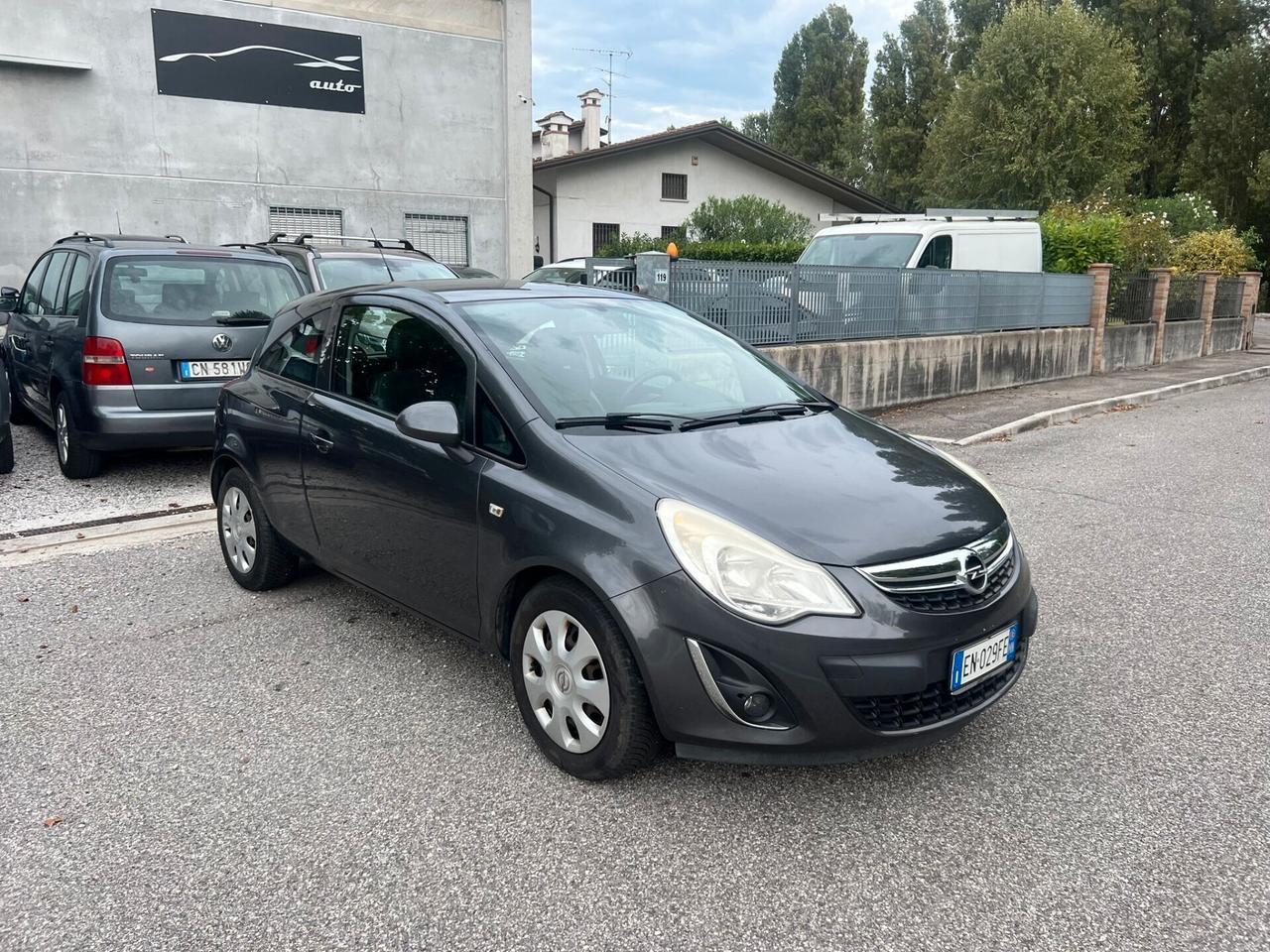 Opel Corsa 1.2 85CV 5 porte GPL-TECH Elective