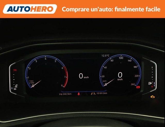 VOLKSWAGEN T-Roc 1.0 TSI 115 CV Style BlueMotion Technology