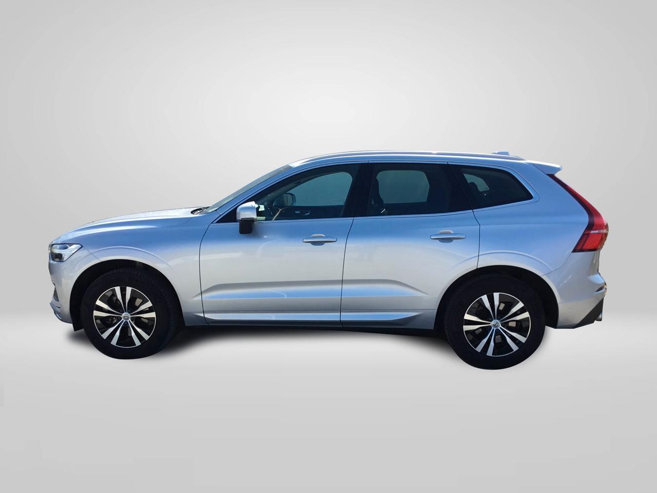 Volvo XC 60 B4 (d) AWD Geartronic Momentum Pro
