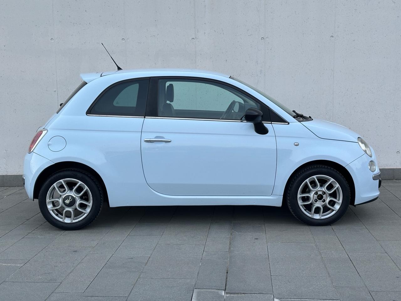 Fiat 500 1.2 Sport Neopatentati