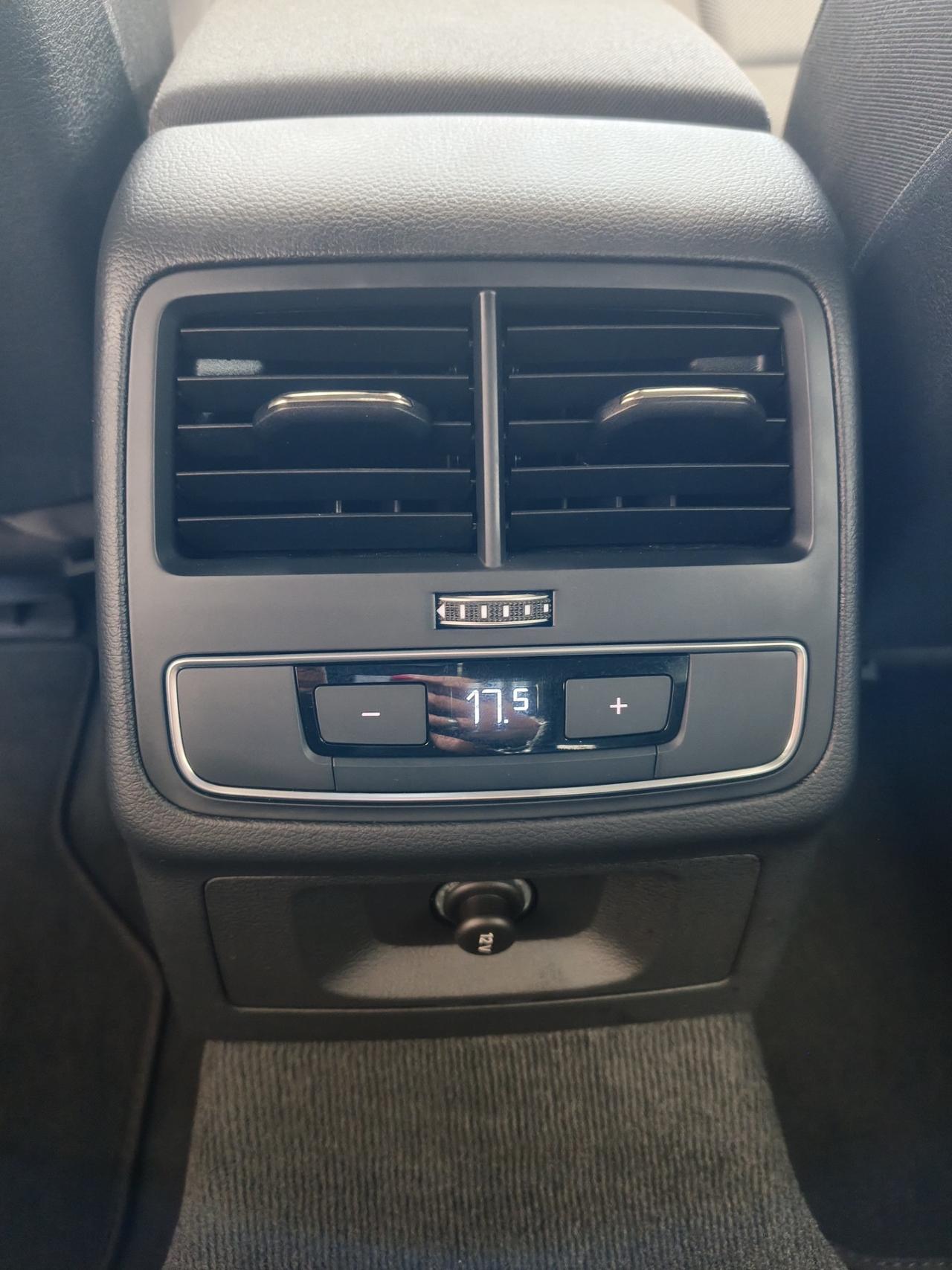 Audi A4 Avant 35 TDI/163 CV S tronic line edition