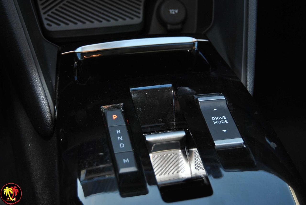 Citroen C4 PureTech 130 S&S EAT8 Plus