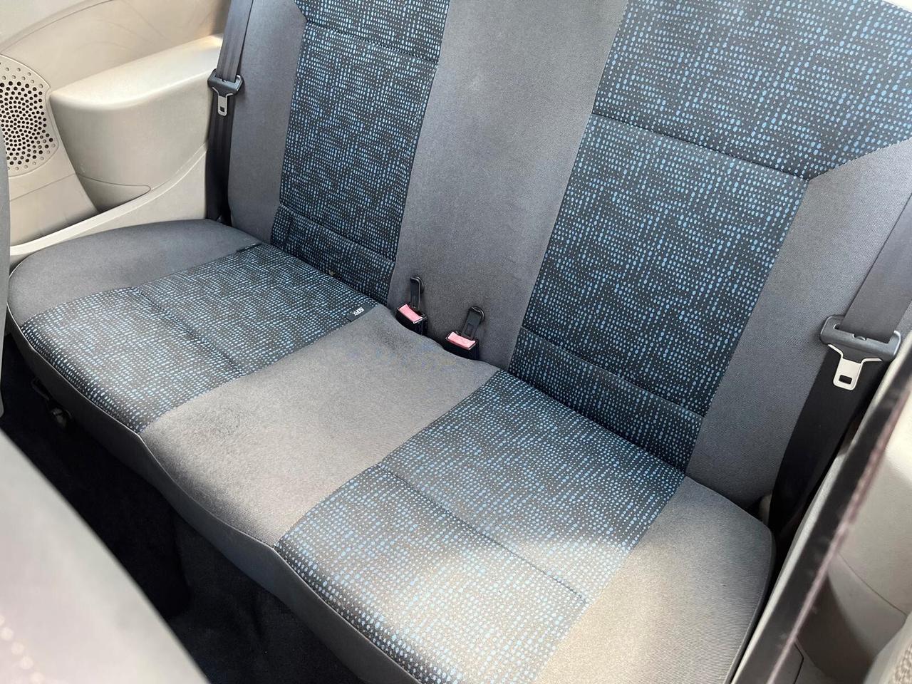 Renault Twingo 1.2 8V