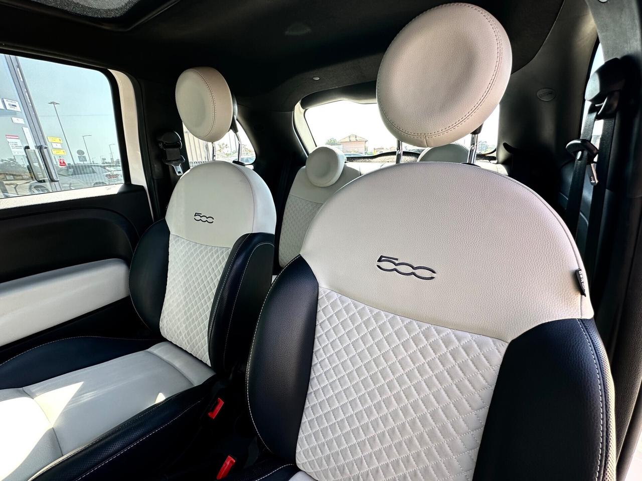 Fiat 500 1.0 hybrid Dolcevita 70cv * NO VINCOLI*