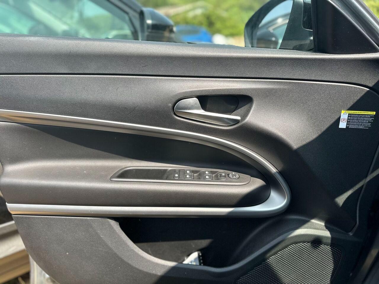 JEEP Avenger - Avenger 1.2 turbo Altitude fwd 100cv