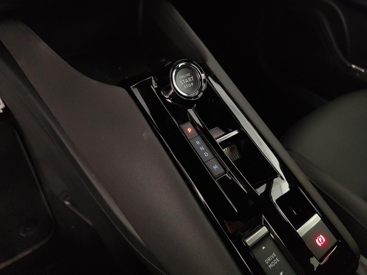 Alfa Romeo Junior 1.2 136 CV Hybrid eDCT6 Speciale