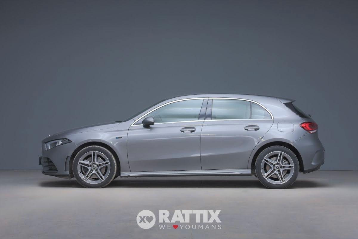 Mercedes-Benz A 250 e 1.3 phev (eq-power) Premium auto