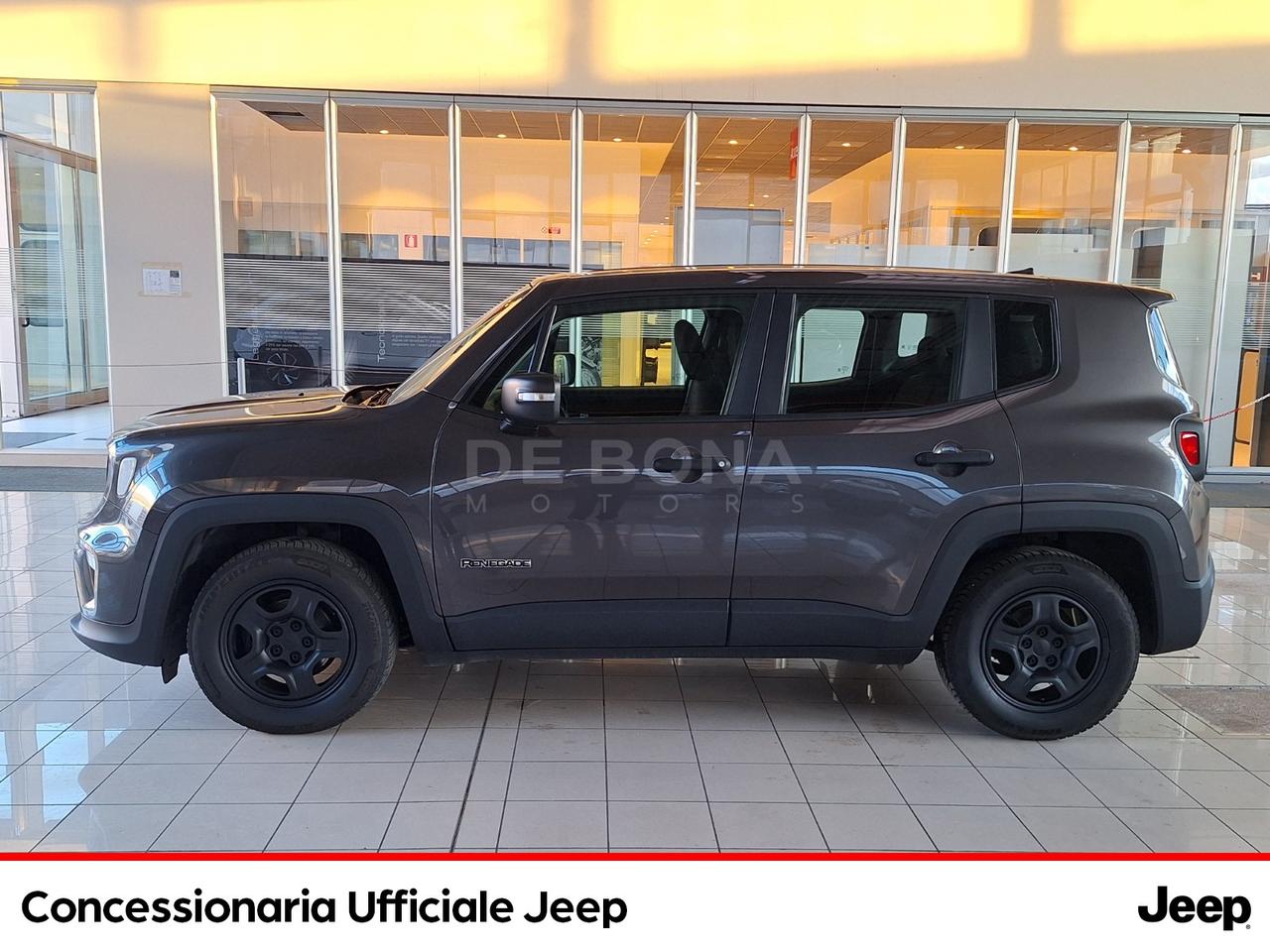 Jeep Renegade 1.0 t3 sport 2wd