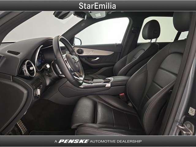 Mercedes-Benz GLC 220 GLC 220 d 4Matic Premium