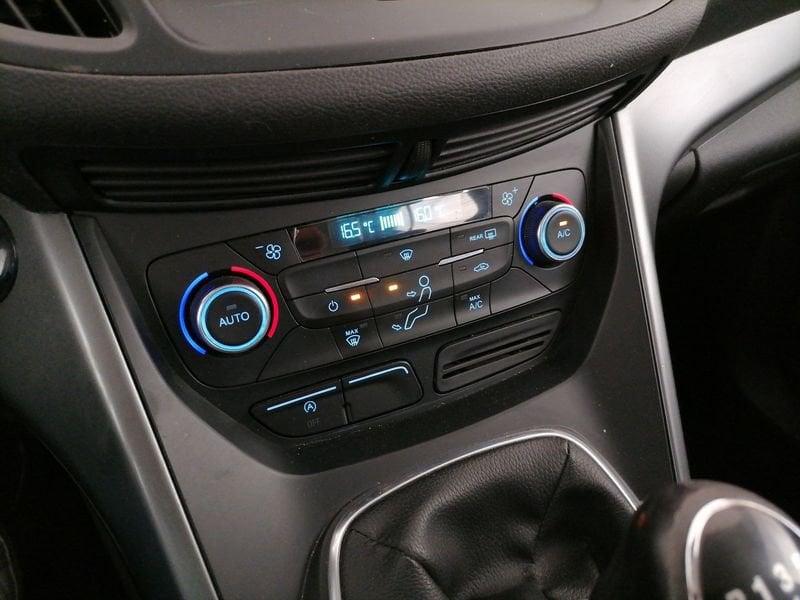 Ford Kuga 2.0 tdci Business s&s 2wd 120cv