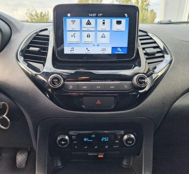 FORD Ka+ 1.2 85 CV Start&Stop Ultimate OK NEO PATENTATI