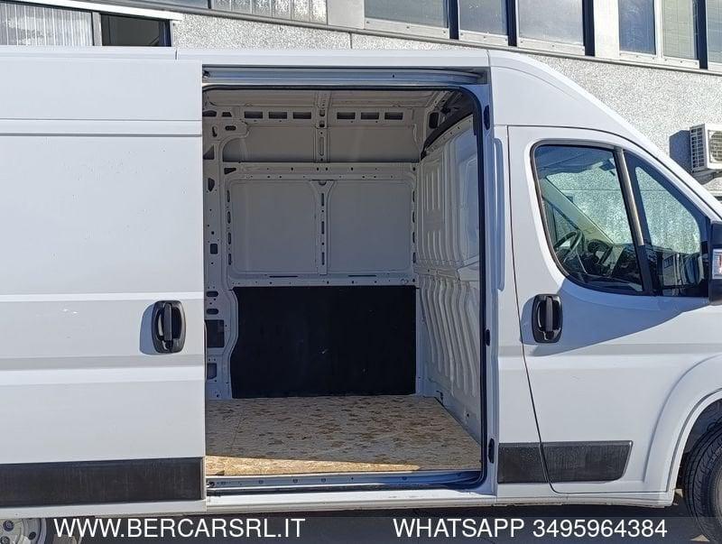 Opel Movano Movano 33 2.2 BlueHDi 140 S&S PM-TM Furgone