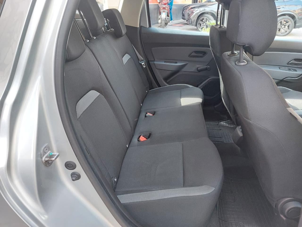 Dacia Duster 1.0 TCe 100 CV ECO-G 4x2 Comfort