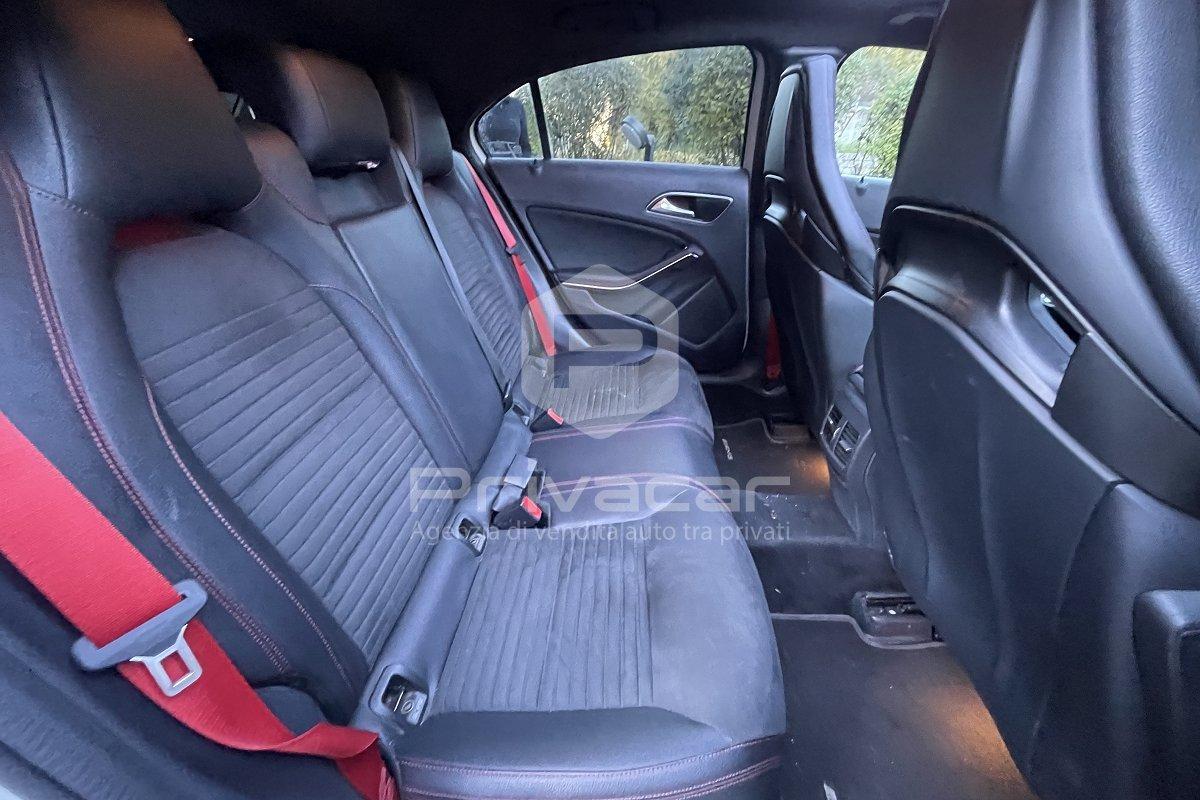 MERCEDES A 45 AMG 4Matic Automatic