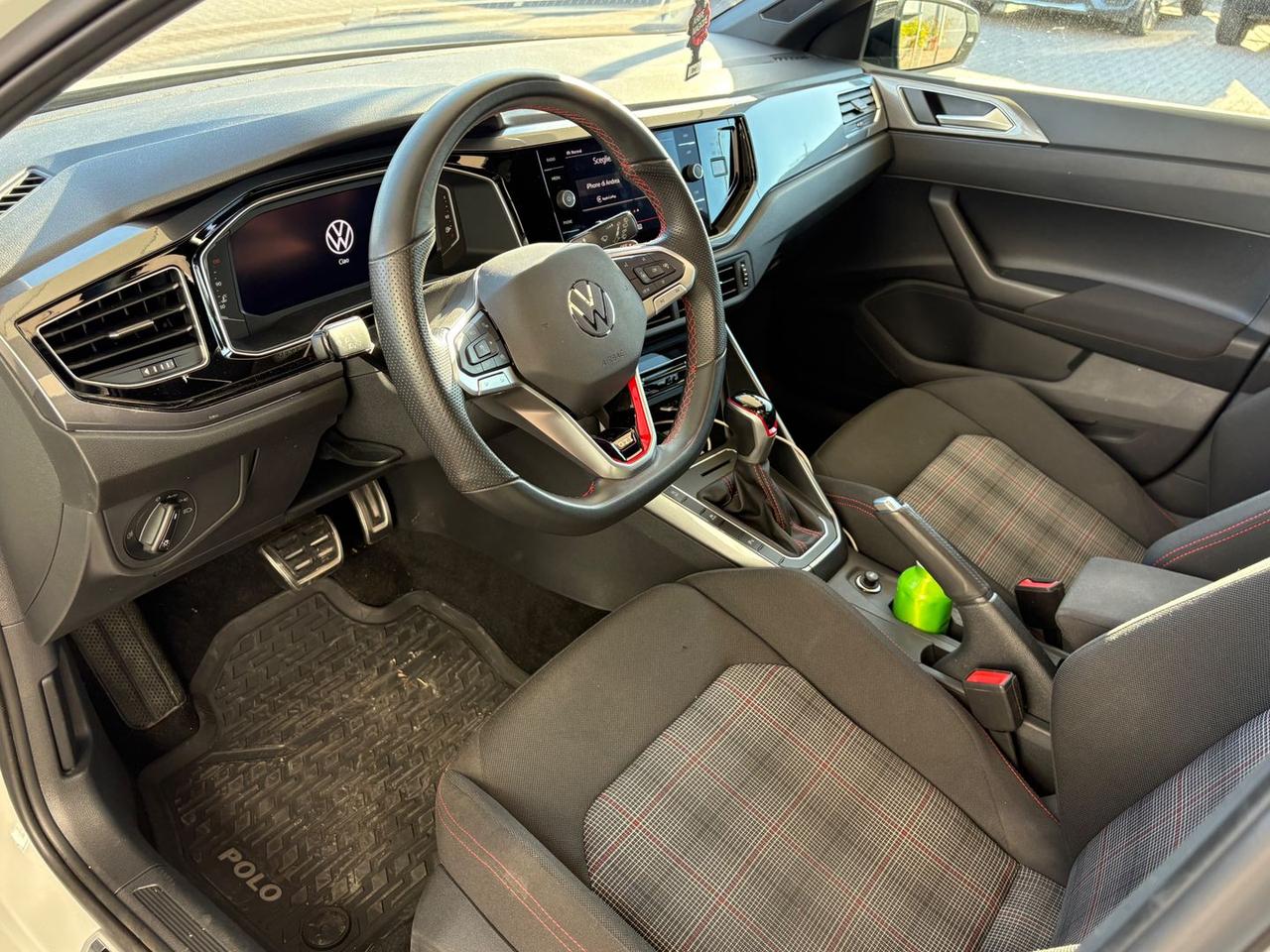 Volkswagen Polo GTI Edition 50 2.0 TSI GTI #11117