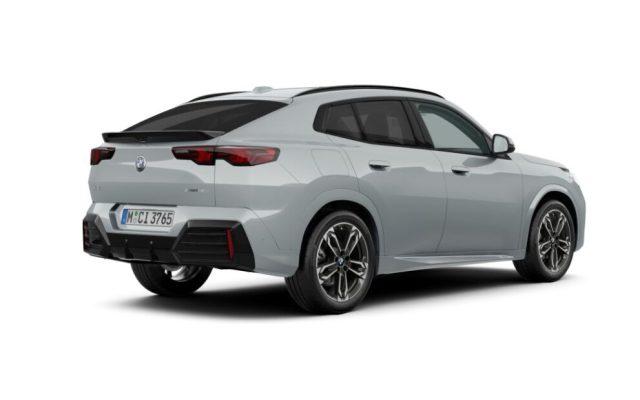 BMW X2 sDrive 18d Msport