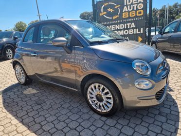 Fiat 500 1.2 EasyPower Lounge PROMO FINANZIAMENTO