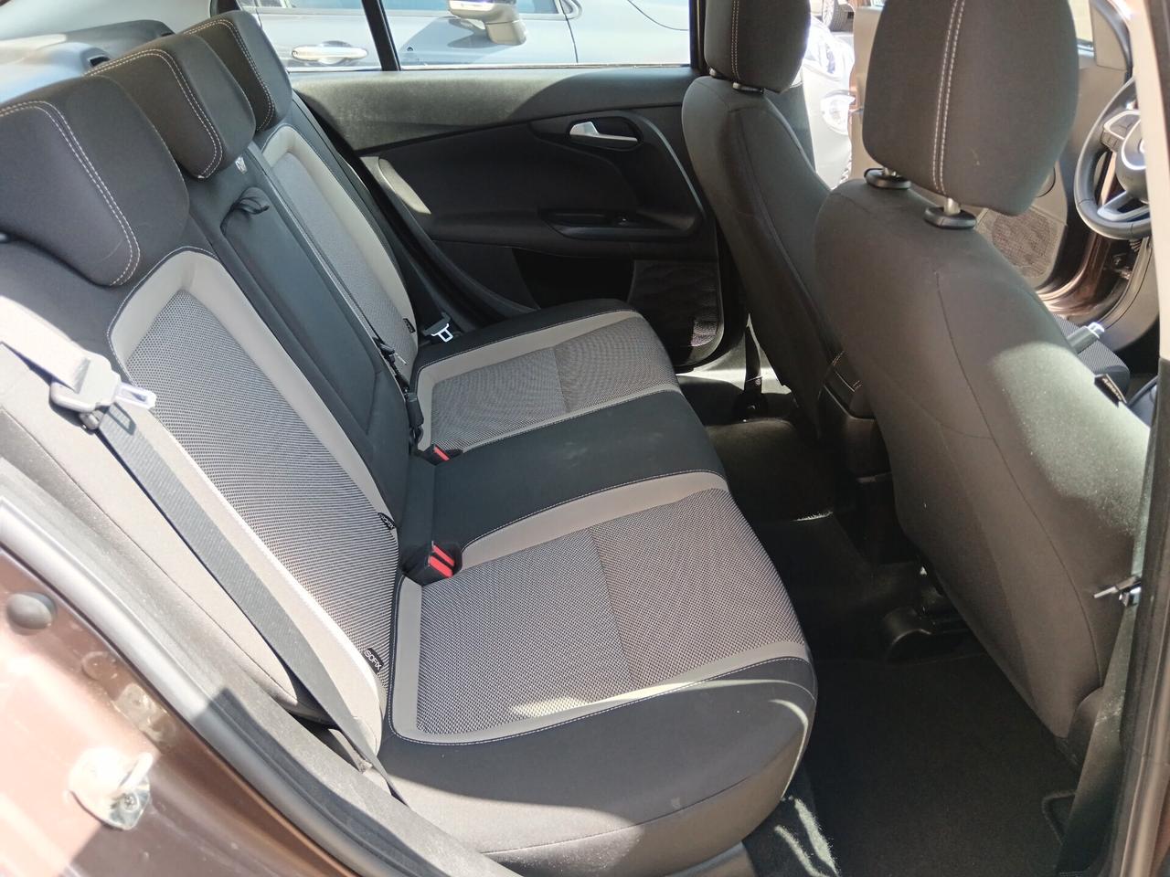 Fiat Tipo 1.6 MJT 120CV 4P NAVI RETROCAMERA