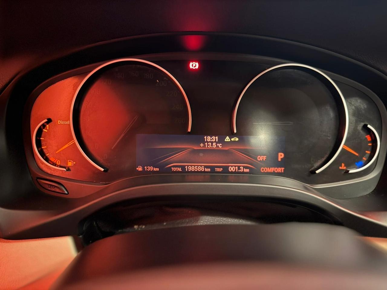 Bmw X4 xDrive20d Msport