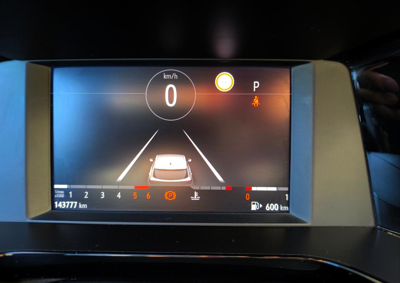 Opel Grandland 1.5 diesel Ecotec aut. Business Elegance