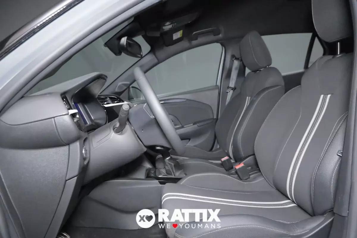 Opel Corsa 1.2 75CV GS