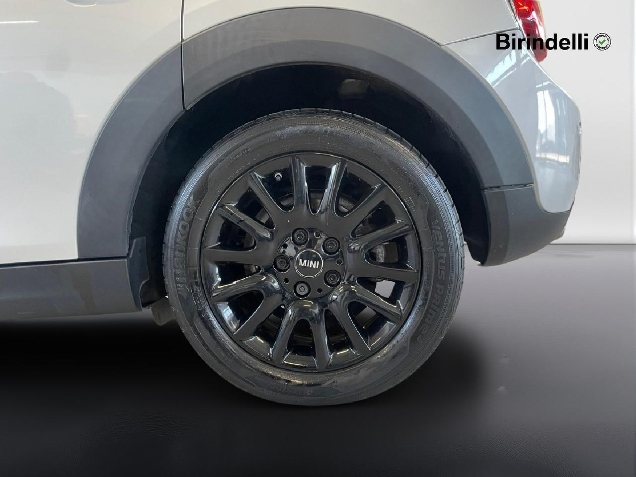 MINI Mini 5 porte (F55) - Mini 1.5 Cooper Baker Street 5 porte