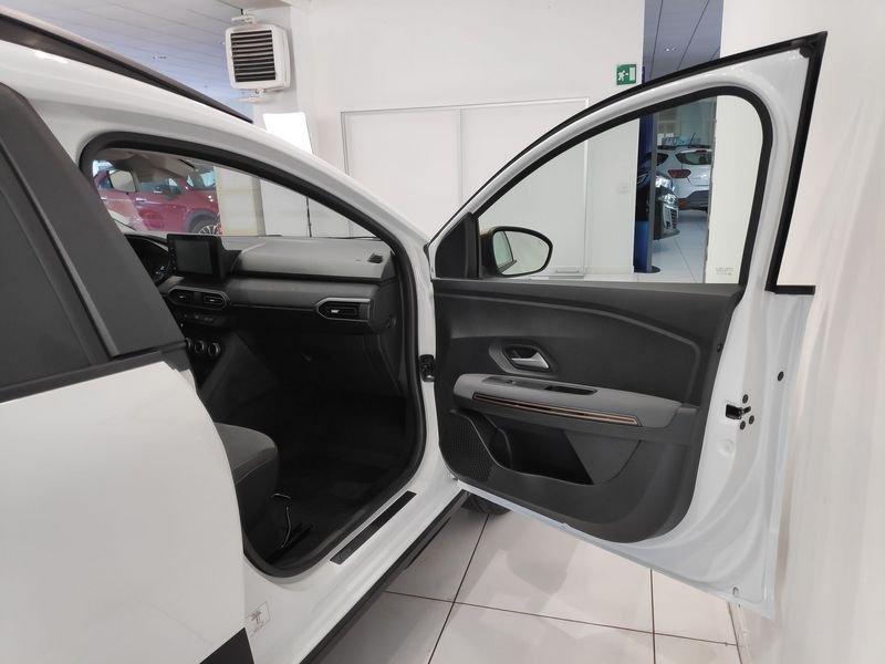 Dacia Jogger 1.0 TCe 110 CV 7 posti Extreme*GPL*FULL OPT.*PRONTA CONSEGNA*