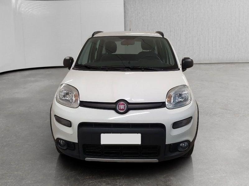FIAT Panda 0.9 t.air t. 4x4 s&s 85cv my19