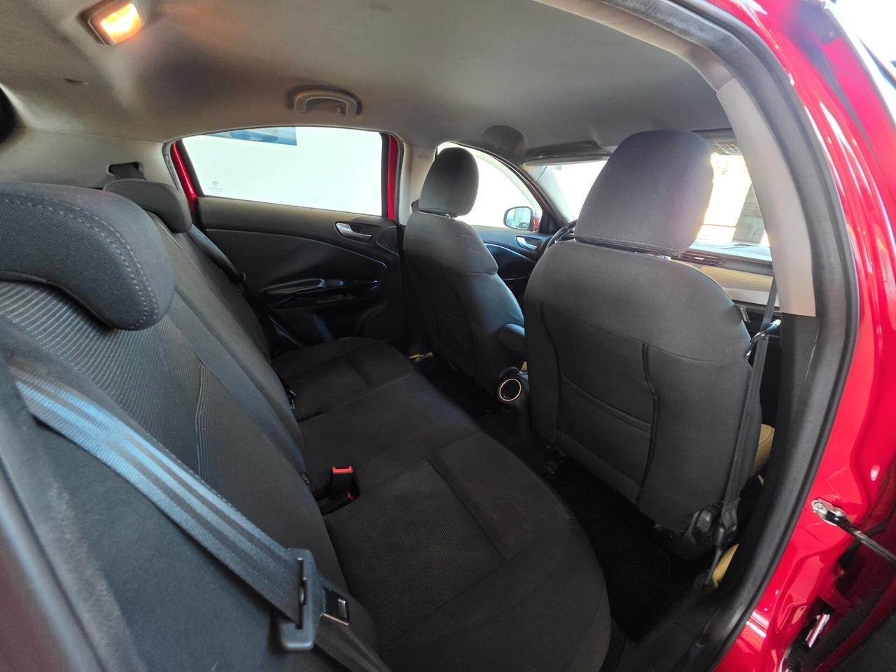 Alfa Romeo Giulietta 1.6 JTDm-2 105 CV Exclusive