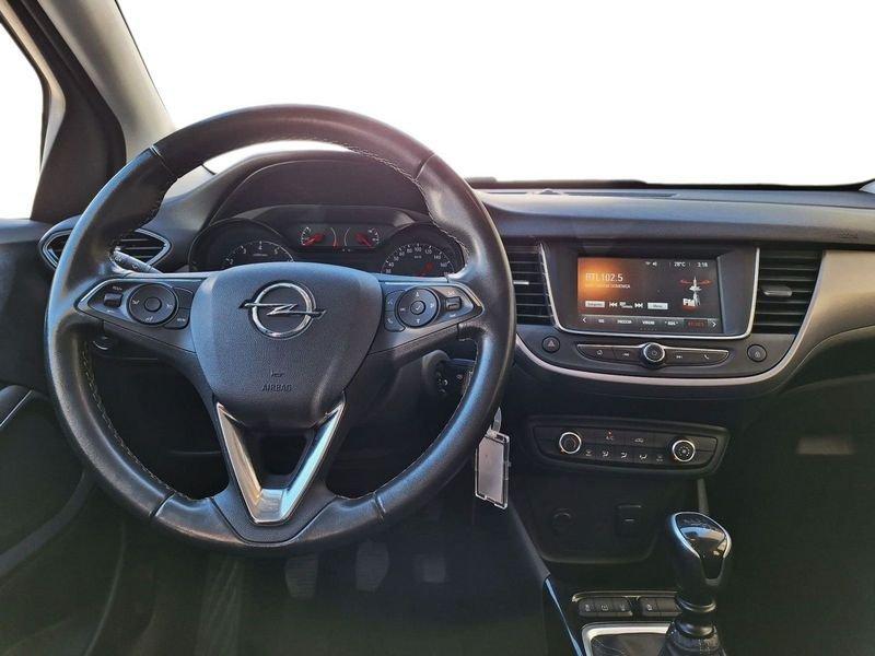 Opel Crossland 1.2 110 CV Edition S&S