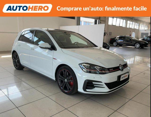 VOLKSWAGEN Golf 1.0 TSI 115 CV 5p. Sport BlueMotion Technology