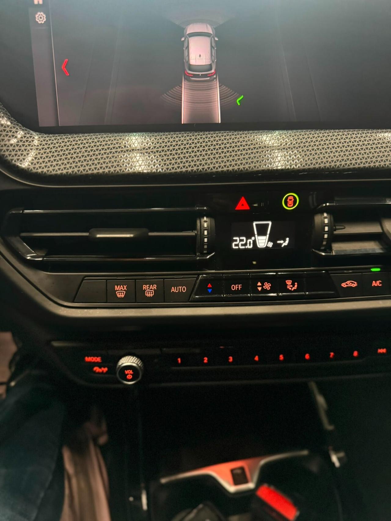 Bmw 116 116d 5p. Msport