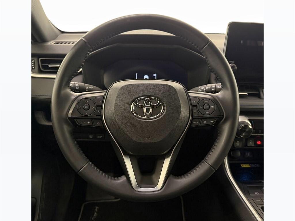 Toyota RAV4 2.5 VVT-iE Hybrid Style 2WD E-CVT