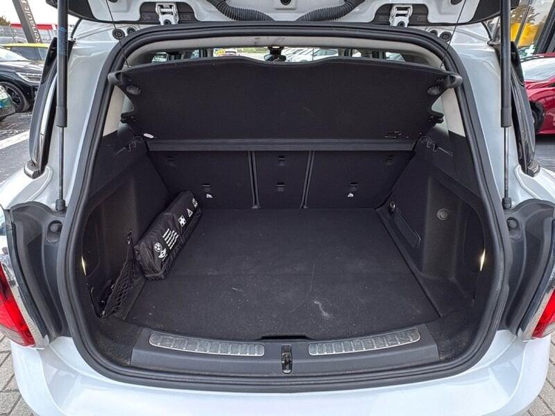 MINI Countryman Mini Countryman 1.5 Cooper Boost